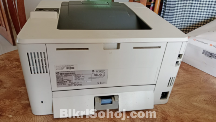 HP LaserJet Pro M402dn